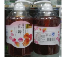 欧蒂珂 玫瑰花瓣精华素1000ml