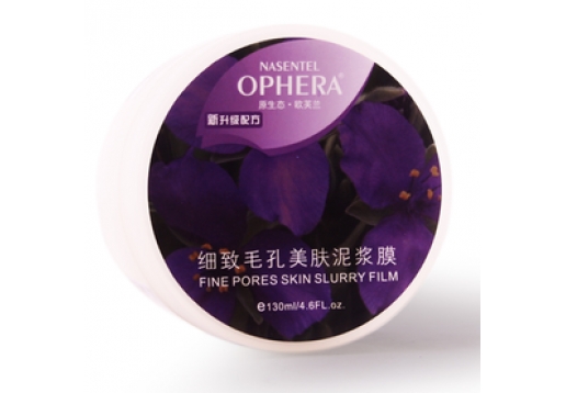 欧芙兰 细致毛孔美肤泥浆膜150g