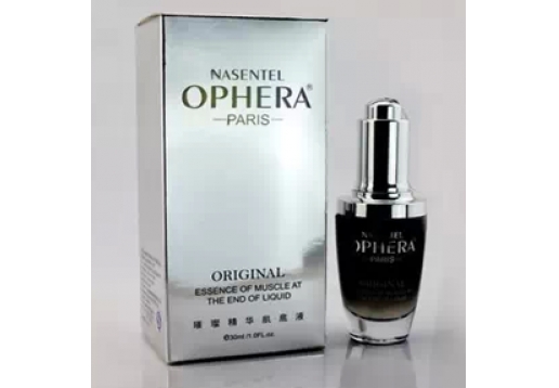 欧芙兰 璀璨精华肌底液30ml
