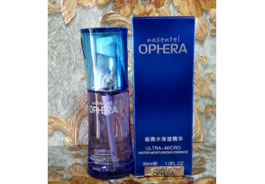 欧芙兰 超微水保湿精华30ml