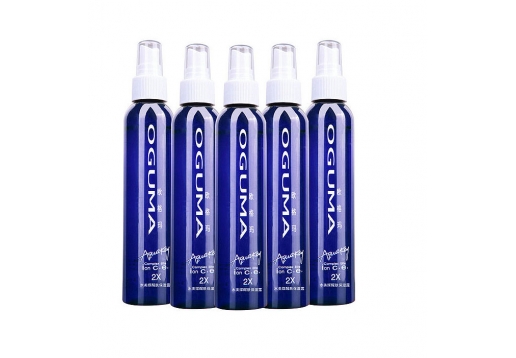 欧格玛 水美媒醒肤保湿喷雾160ml*5