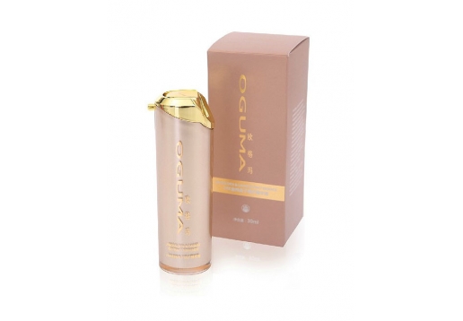 欧格玛 24K金纯鱼子修护精华素30ml