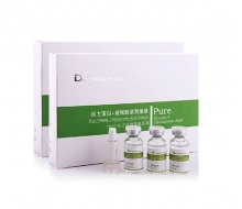 欧格玛 弹力蛋白+玻尿酸紧致原液5ml*3支/2盒