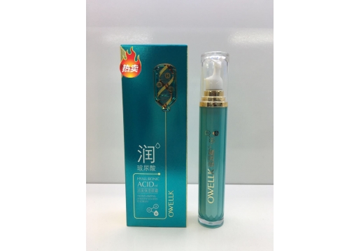 欧华蔻 玻尿酸润采保湿眼霜20g