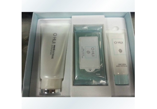 欧蕙 白皙亮肤美白洗面奶160ml套装