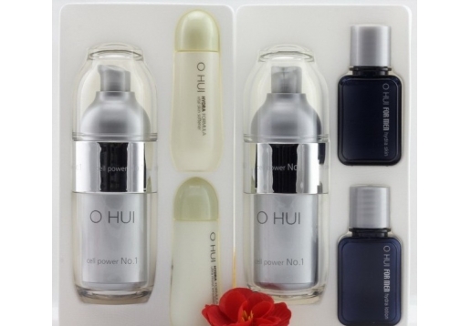 欧蕙 NO.1精华35ML+35ML套装