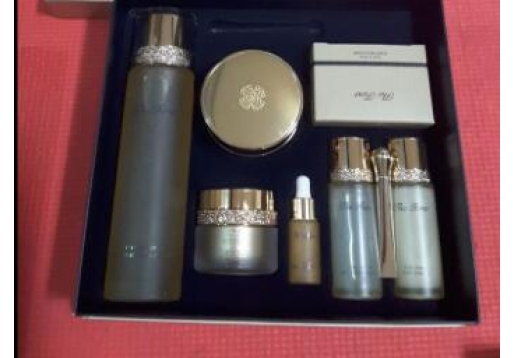 欧蕙 干细胞培养原液神仙水120ml套盒