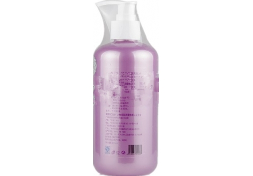  欧洁蔓 活离子能量真白保湿爽肤水400ml