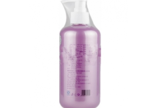  欧洁蔓 活离子能量清爽控油洁面乳400ml