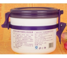  欧洁蔓 活离子能量锁水胶原软膜250g