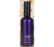  欧洁蔓 薰衣草精油花卉水100ml正品