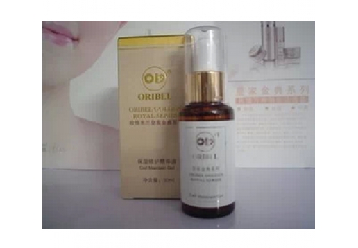 欧恪米兰 调肤柔敏精华液30ml