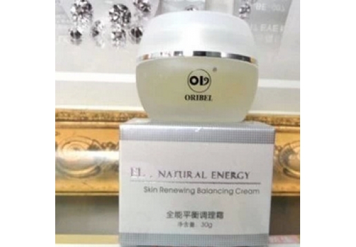 欧恪米兰 全能平衡调理霜30g