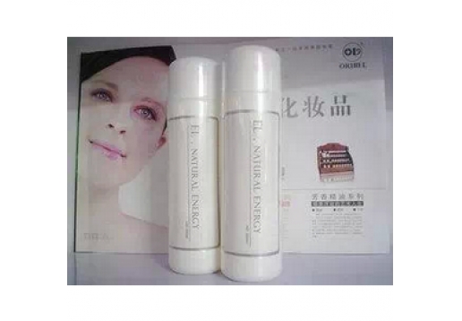 欧恪米兰 深层净化洁颜油500ml