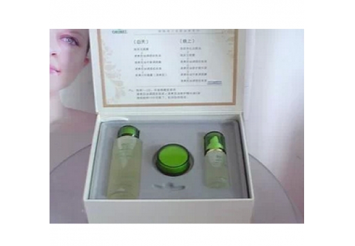欧恪米兰 清爽控油调理套组3件套