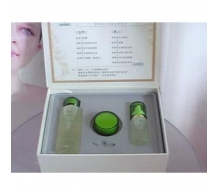 欧恪米兰 清爽控油调理套组3件套