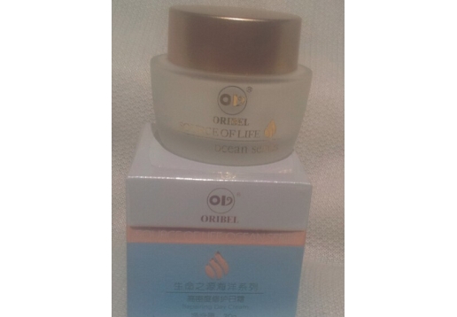 欧恪米兰 高密度修护日霜30g