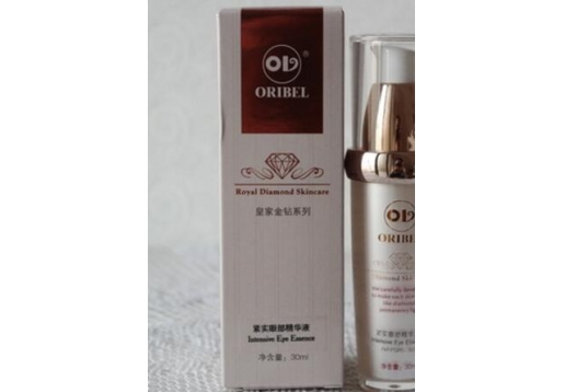 欧恪米兰 紧实眼部精华液30ml