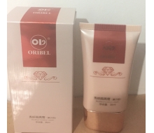 欧恪米兰 秀妍隔离霜30ml（素贝色）