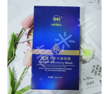 欧恪米兰 oribel蓝光防护水嫩面膜10片