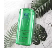 欧莲丽妃 肌因保湿调理液500ml