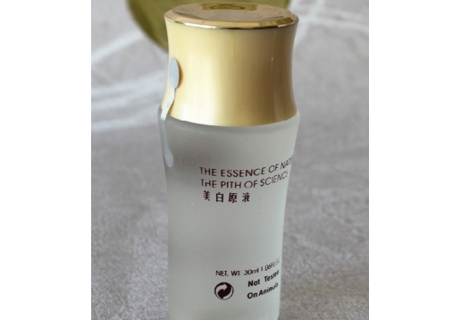 欧俪娅 美白原液30ml
