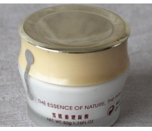 欧俪娅 雪肌重建面膜50g