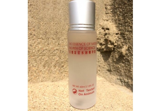 欧丽娅 玫瑰深层水润菁华素60ml