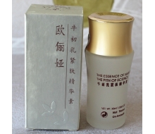 欧丽娅 牛初乳紧肤精华素30ml