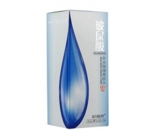 欧丽妍 玻尿酸补水保湿爽肤水120ml 