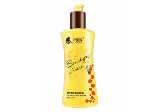 欧丽源 蜂胶凝萃柔嫩身体乳260ml