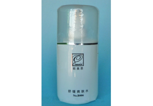  欧美思 舒缓爽肤水300ml