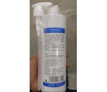 金纳斯 水漾嫩透爽肤水400ml