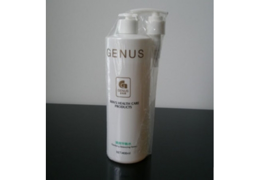 金纳斯 清爽平衡水400ml