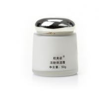 欧美姿 活肤保湿霜50g
