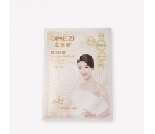 欧美姿 臻品丝膜1片