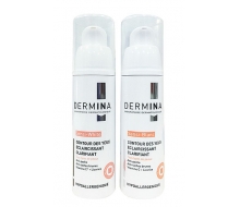 欧敏肤 舒护美白眼霜20ml