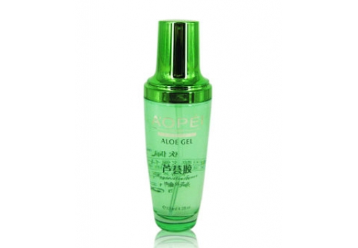 欧佩  芦荟胶神奇芦荟水120ml