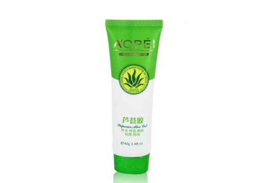 欧佩 顶级芦荟胶40g