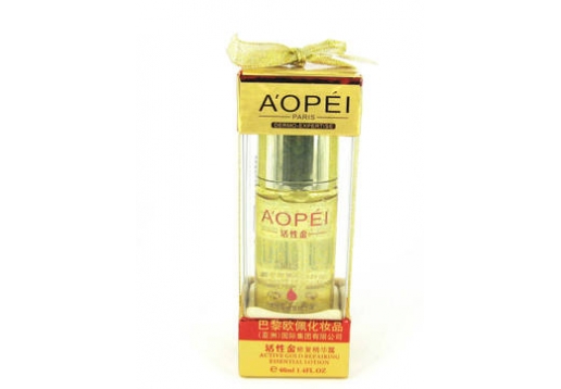 欧佩  活性金修复精华露40ml