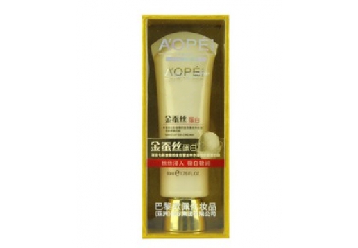 欧佩  金蚕丝BB隔离霜50ML