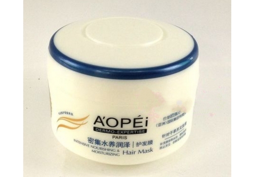 欧佩  密集水养润泽护发膜200ml