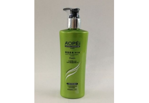 欧佩  小麦胚保湿柔亮弹力素200ml