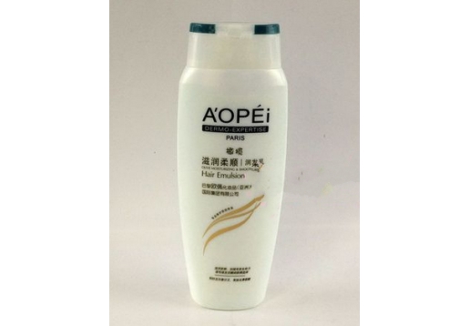 欧佩  橄榄滋润柔顺润发乳200ml