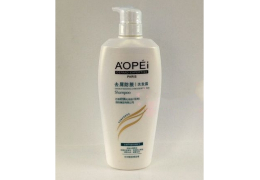 欧佩  去屑防脱洗发露750ml