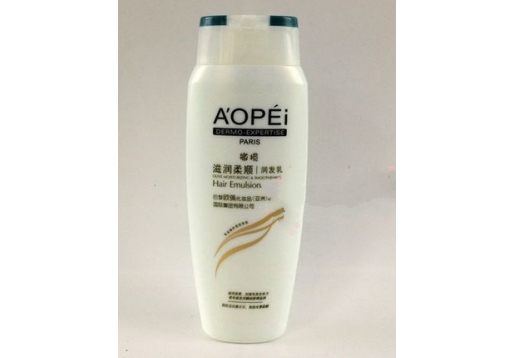 欧佩  山茶花营养亮发护发乳200ml