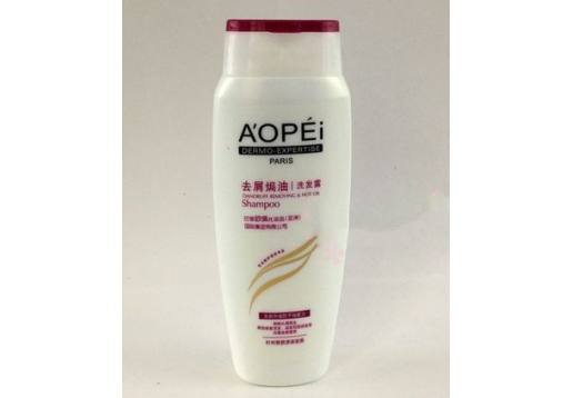 欧佩  去屑焗油洗发露200ml