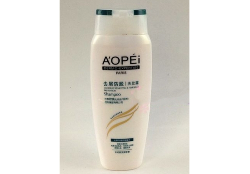 欧佩  去屑防脱洗发露200ml