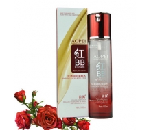 欧佩  红BB红透润肌美颜水10...