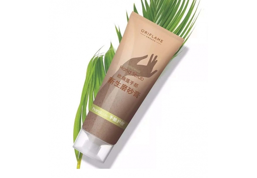 欧瑞莲 手部新生磨砂膏75ml​